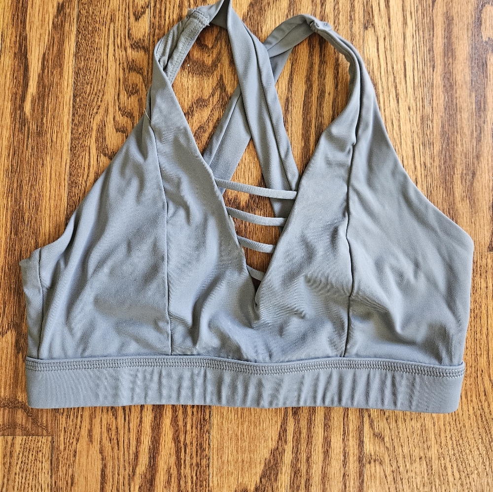 Born Primitive bra